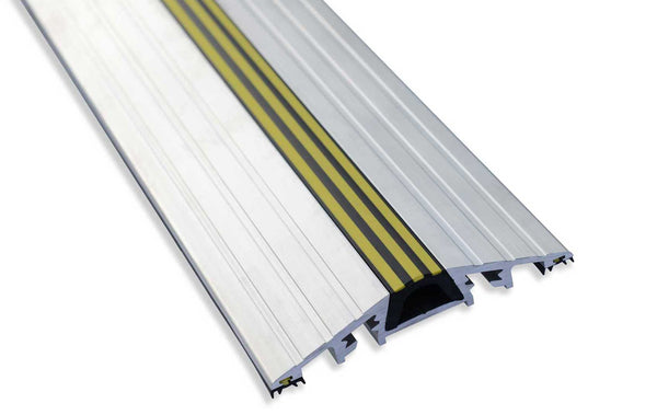 Commercial Door Threshold Seal 25mm (High)