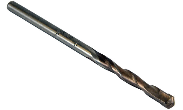 6mm x 100mm Masonry Drill Bit